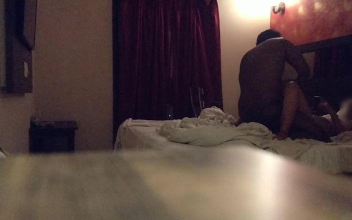 Trisha Hotness: Cam2 jebanie ciężko misjonarz walenie jej cipki