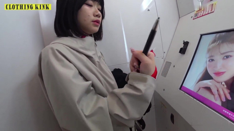 Far east hentai works: Asian Angel 24106
