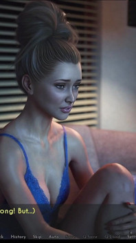 Awam 2 Sofia Real Fuck Edition - Sofia Reflects on Her Filthy Adventures - and Heads to Dylan’s Room to Start It