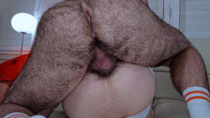 Alessio Veneziano: Take My Big Load