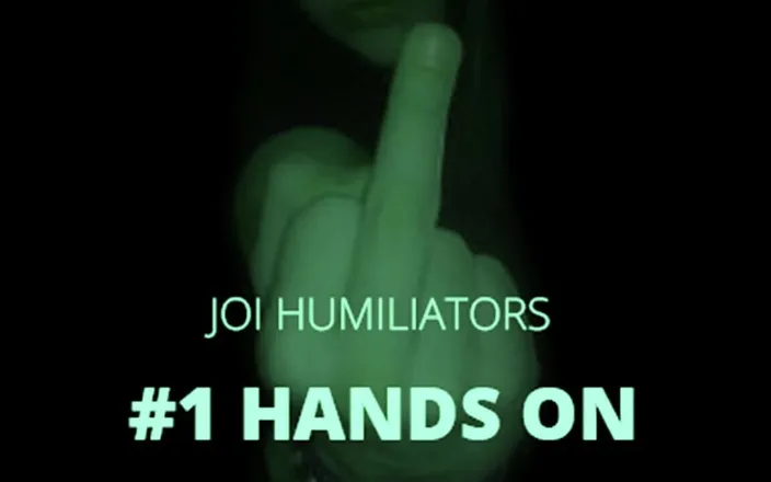 Campsissyboi: Hands Free Humiliator I Make You Feel Like the Loser...