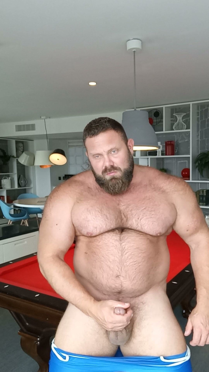 JackStacked: Jack Stacked - un papa musclé dominant lutte en célibataire et...