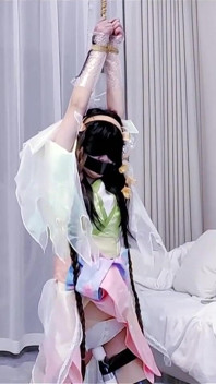 动漫女孩 cos 第6部分