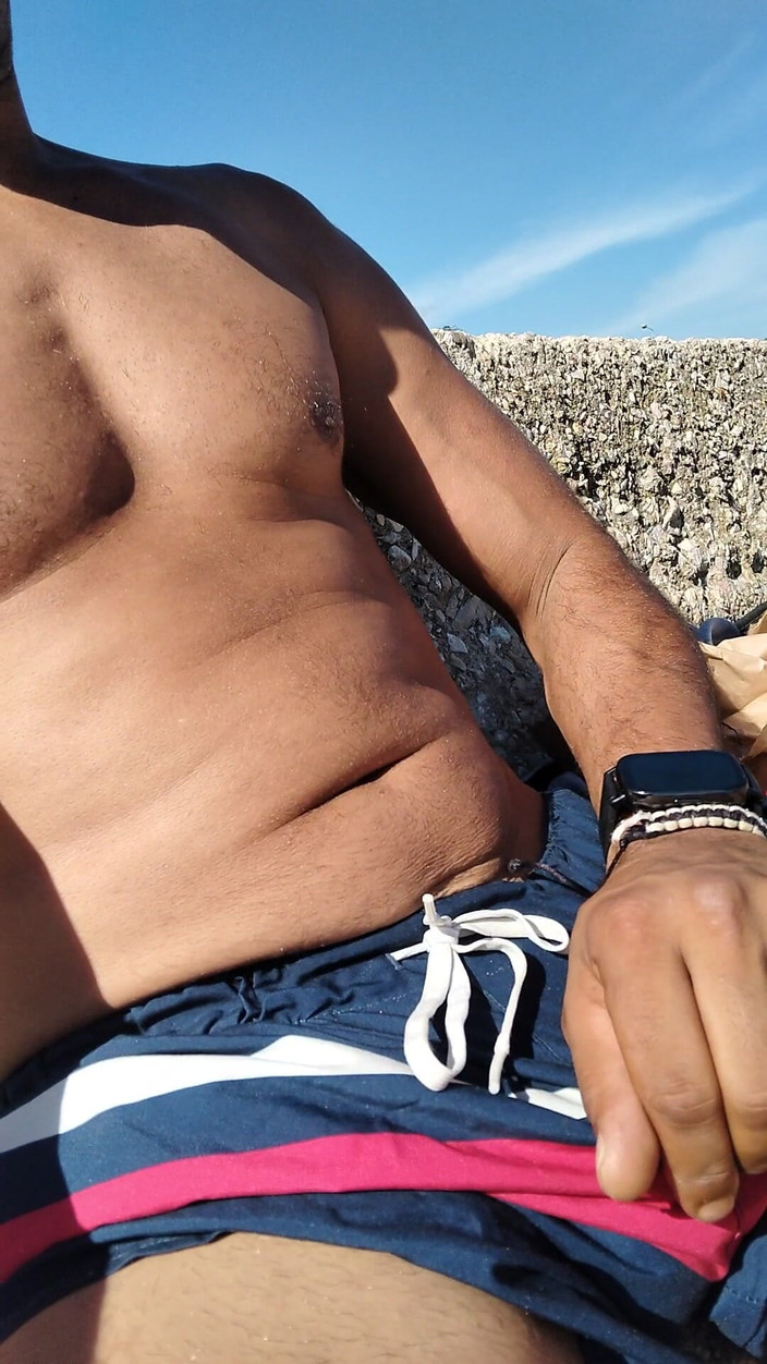 Boy top Amador: Дуже на пляжі