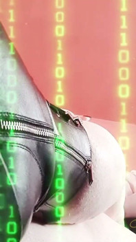 Digital Goddess Boot Worship
