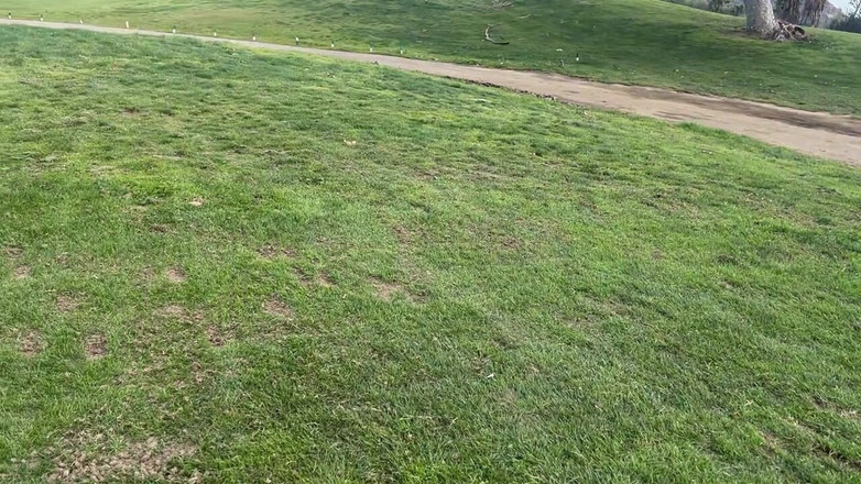 Sasha Star: Kapri &amp; Sasha Golfing