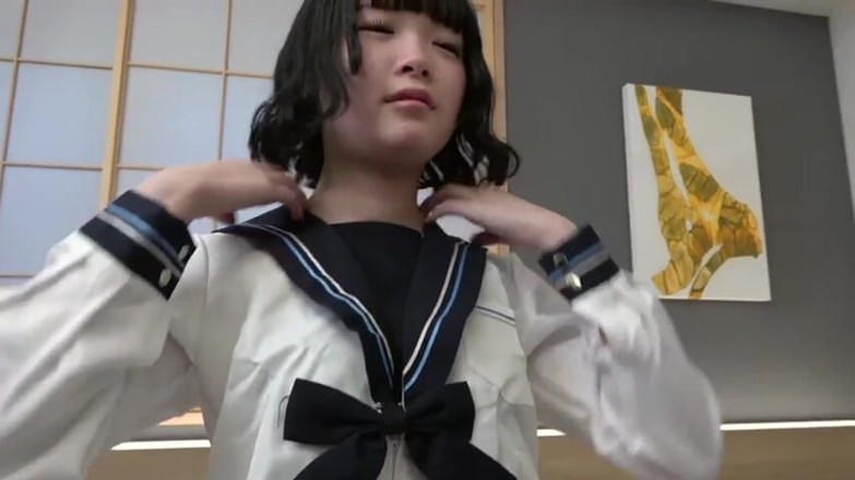 Studio Modern Shunga - JAV: Asiatischer engel 13383