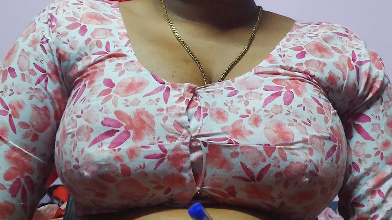 Desi Mohini: Szef zaprasza pracowników seksualnych do swojego domu