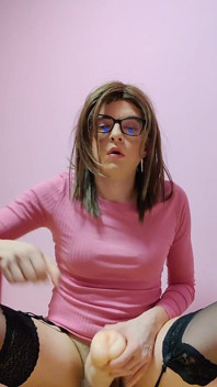 Nejlepší trans a nejlepší ejakulace