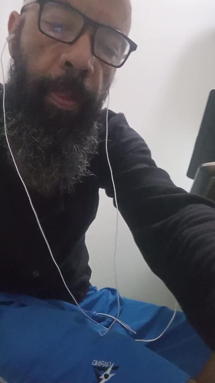 Jhonbahh: Podívej, jak vypadám