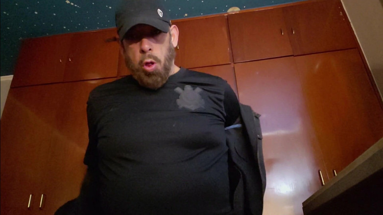 BBIG: Ponižující můj nový hotovostní teplouš: Woodman!