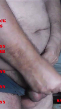 Hung Extra tlustý pán střílí HD síla