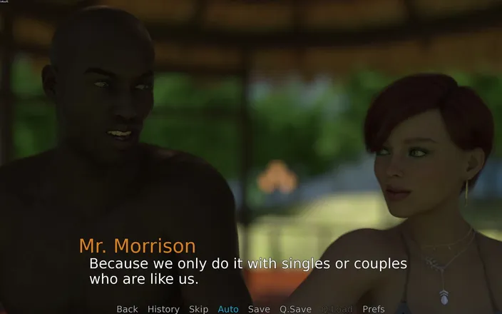 Porngame201: Just Married Update 2 to Be Continue