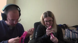Sydney's Toy Talk Ep. 2