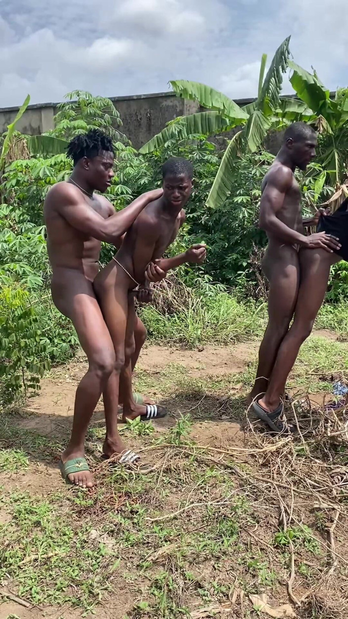 Blackthug20k: Farming Time