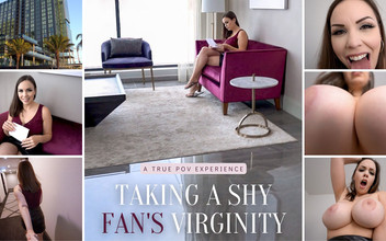 ImMeganLive: MENGAMBIL DARA PEMINAT PEMALU - ImMeganlive