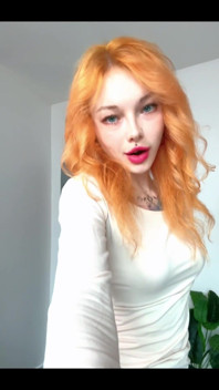 Do You Like My Casual Look?