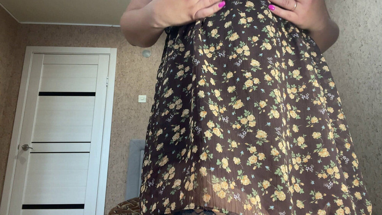 Lux Eva: Dej svého ptáka do mé mokré kundy