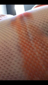 Nipples Cannot Be Contained ‍