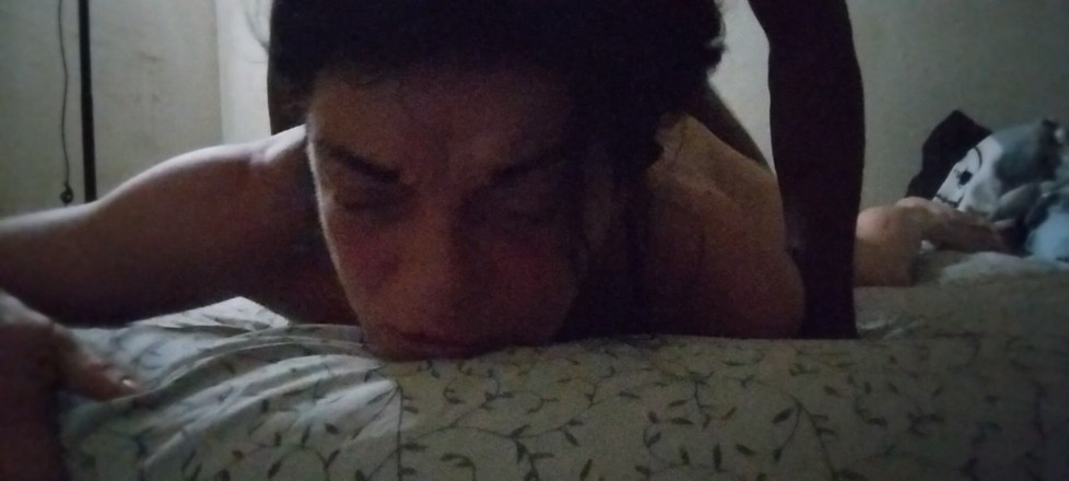 MariaModesto: Vengo scavato
