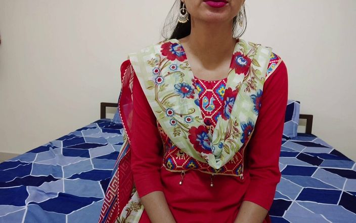 Saara Bhabhi: Indische xxx sexy milf geheime seks met schoonzochter