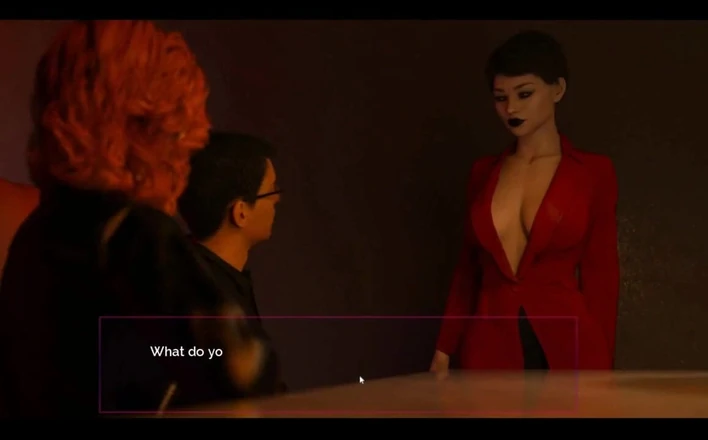 EroticKrisso: Заткнись и танцую -рыжую Carrie трахают