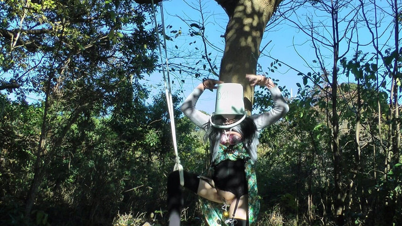 megu2002: Instructie van trainer nr. 23 Straf voor het achterlaten van de...