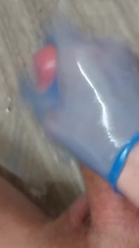 Cumshot