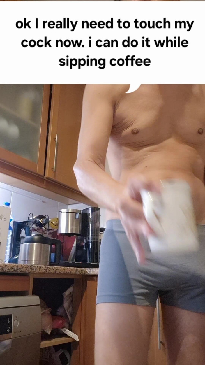 Rafael Torreano: Szarpanie się w napalony poranek, assplay i spust dwa razy