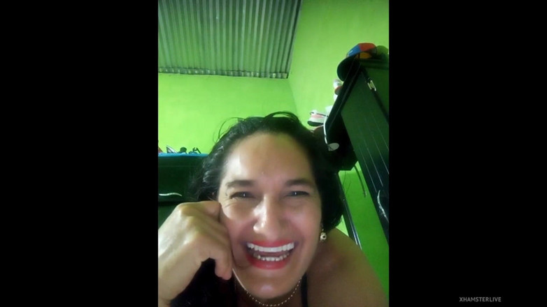 Anny Scorcia: Seksowna masturbacja Ostry seks naga milf