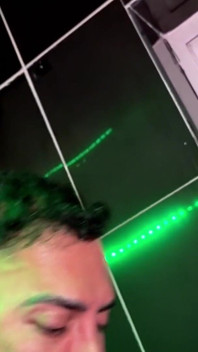 Hot Water, Harder Cock - Viktor Rom Uses Gio Pilos
