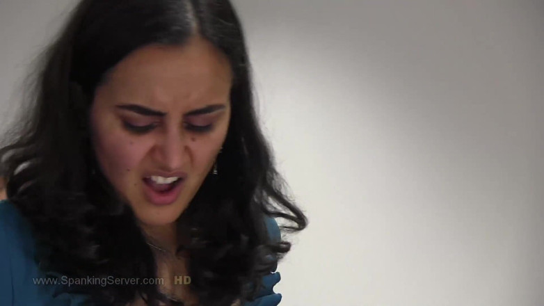 Spanking Server: Yasmeena 0201