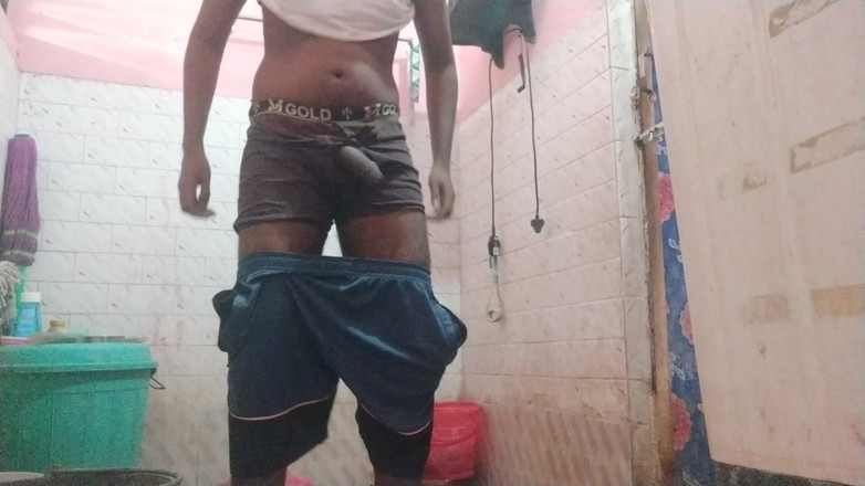 Tamil 10 inches BBC: 타밀텐인치 흑인 대물 세션