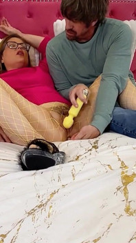 Cindy Cincinnati - kompilasi orgasme saya