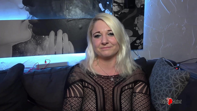 GangBang-Dream: BBW MILF Jessy Private Creampie Gangbang