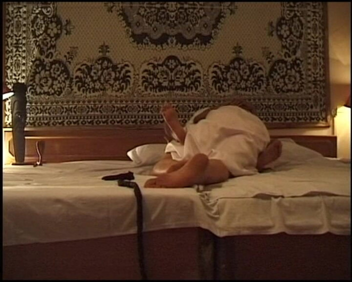 German Amateur Videos: Je to ohromující arabská holka z Německa, která byla ošukaná...