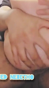 Big Dick Compilation of Djed Nebetho Jerking off