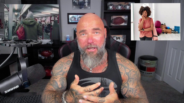 Raw and Uncensored with Masculine Jason: Complete Idiots Guide to Working Out and Diet