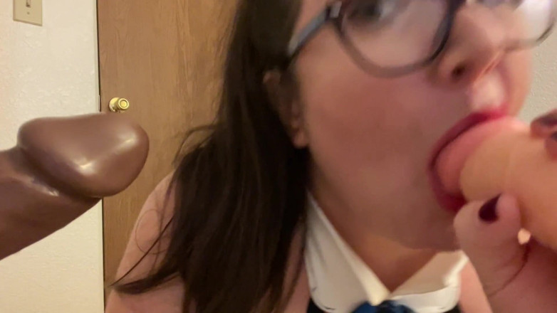 cutejayne: Slutty BBW wife sneaky gang bang
