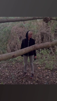 Wildspaincouple - Blowjob and Pussy Eating It the Park