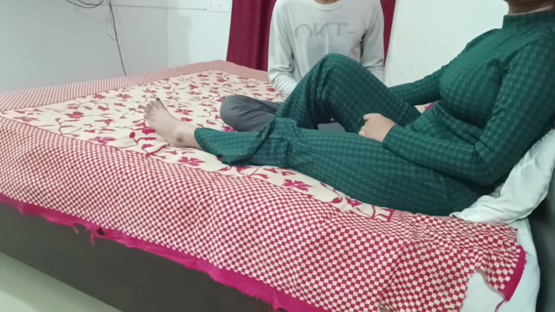 Priya ki Papa: Desi indická přítelkyně zoufale chtěla dostat tvrdého ptáka