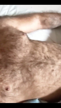 I Could Really Use a Face Nuzzled in My Crotch Right Now.