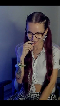 Enjoy with My New Hot Video