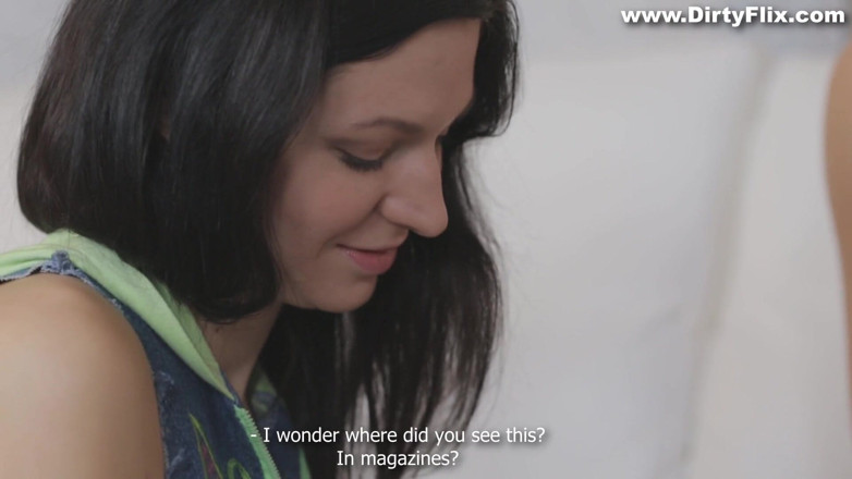 Make Him Cuckold: Sorpresa depravata cornuto