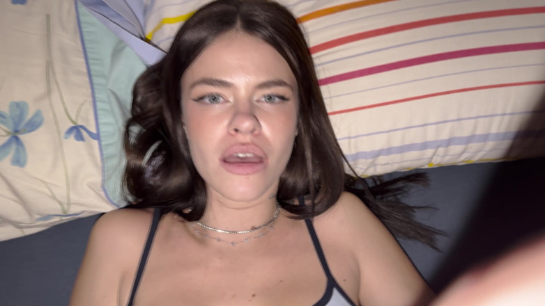 Tommy Cabrio: He Fucks a Model at Home and Records It