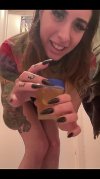 Watch Me in a Cup