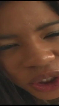 Carmella Santiago Has A Thing For Huge Amateur Meat