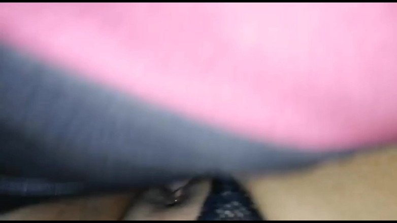 Adribella69: 我岳母想要做爱，我们等我的女朋友不来