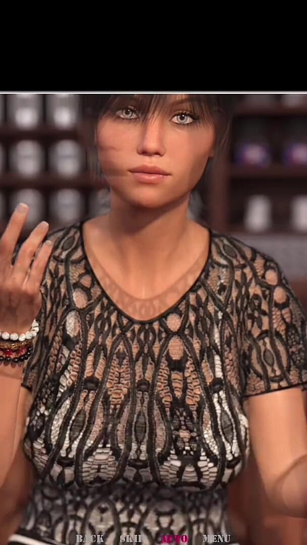 Captain ero gaming: Casteen - Emilia Needs Money and Modelling Gets Offered