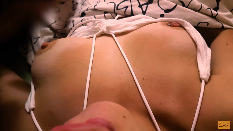 Unlimited Orgasm: Una De Las Mejores Orgasmo De Pecho De Pezones a...